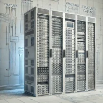 07-Montagem e Organização