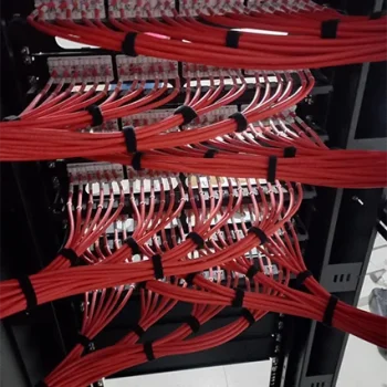 Cabeamento Estruturado