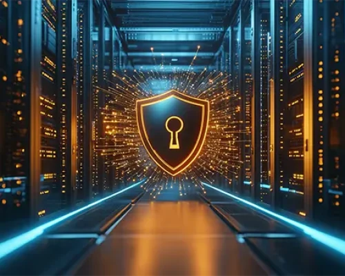 Infraestrutura Segura