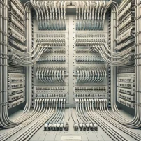 Cabeamento Estruturado