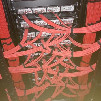 Cabeamento Estruturado